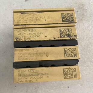 配件SKIIP24NAB126V1SKIIP23NAB126V议价