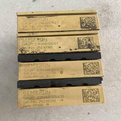 配件SKIIP24NAB126V1SKIIP23NAB126V议价