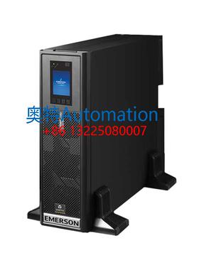 维谛艾默生ITA20K00AL3A02C00ups不间断电源20KVA 20kW外接蓄电池