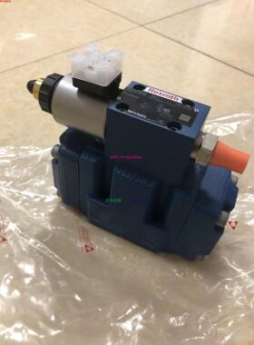 配件Rexroth3DREM10P-73/200YG24K4V MNR：R901218236减压阀议价