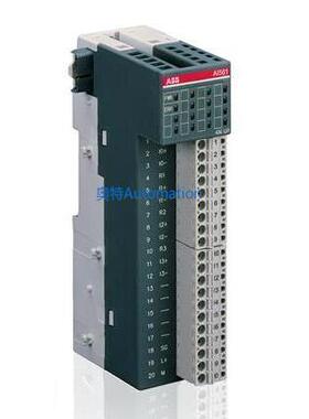 原装ABB PLC AC500-ECO模块 AI561议价*