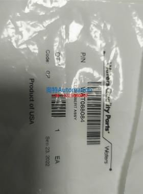 Waters液相色谱 在线过滤器 WAT088084 全新原装未拆封议价$