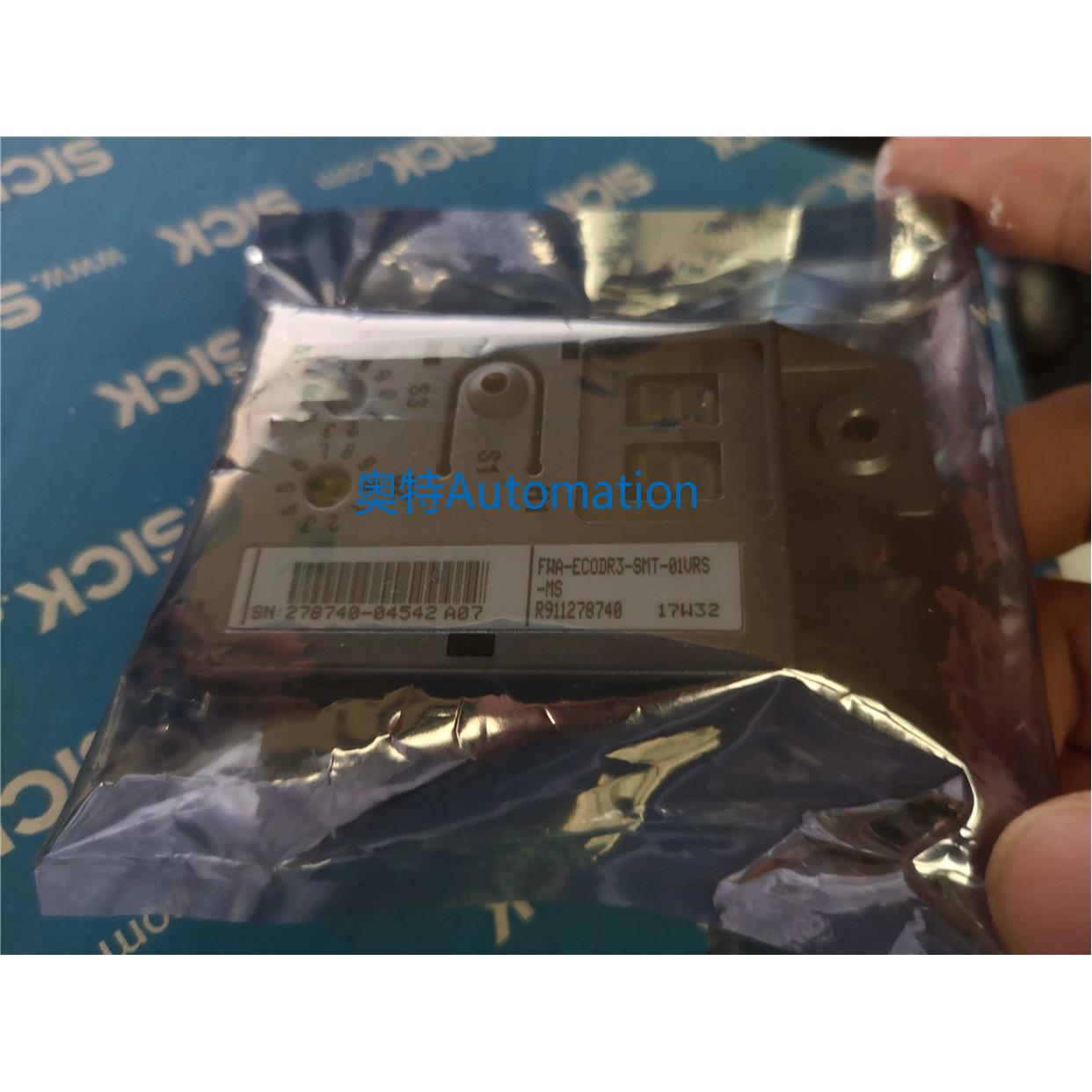 全新未开封FWA-ECODR3-SMT-01VRS-MS,R911278740,现货销售议价$