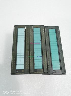 配件32位开关量IO模块，SM323，323-1BL00-0AA0，包好包邮！议价