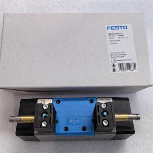 159695 电磁阀 159700 159702 板式 FESTO 159693 MN1H