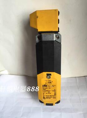 德国皮尔兹安全电磁锁 PSEN me1M/1AS 货号 570004 现货议价$