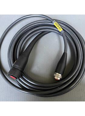 原装DESOUTTER马头电动工具CVI3电缆EAD/EID电缆线 6159176040议