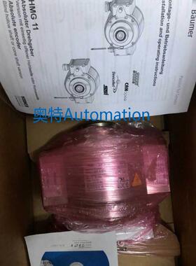 HMG11 D29 H1024 16H7 ST-M23 堡盟值编码器议价$