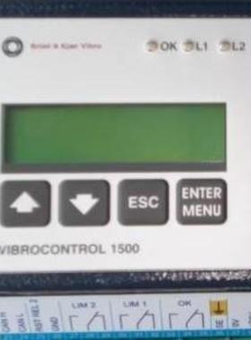 配件德国申克VIBROCONTROL1500  VC-1500议价