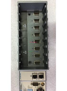 配件NI CRIO-9074 实时控制器 8槽 ，照片实拍，功能正常！议价