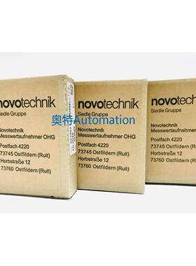 全新原装 NOVO LS1-0025-002-411-101 LS1-0100-002-411-202议价$
