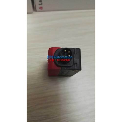 全新德国Leuze劳易测光电传感器50117706 PRK5/4P-M8原装议价$