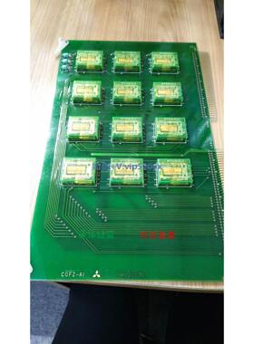 现货供应COFZ-A1 NMV01136全新三菱控制板COFZ-A1 NMV01136现货