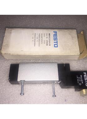 配件173134 费斯托电磁阀 MEH-5/2-5,0-L-B 议价议价