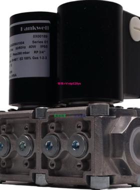 配件美国Honeywell霍尼韦尔 组合阀VQ425MA1021 现货供应议价