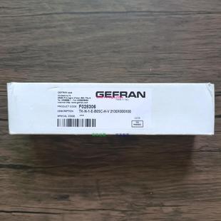 传感器 现货议 B05C F028306 配件全新原装 未拆封