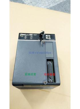 现货供应光洋CPU模块D4-450CPU现货D4-450CPU功能完好，质保3个月