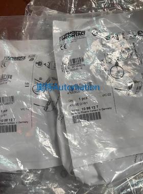 菲尼克斯模块 AXL SE DI16/1 订 1088127 原装 议价$