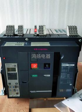 配件 MT32H1 5.0A固定式3P/3200A议价