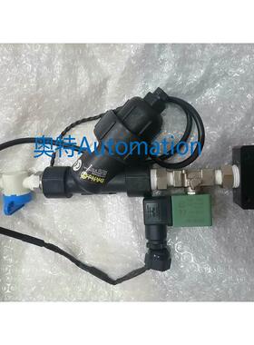 哈希 MS6100 Y型过滤器，整套议价$