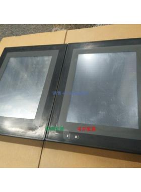 现货供应触摸屏NT631C-ST151B-EV2S现货，功能完好