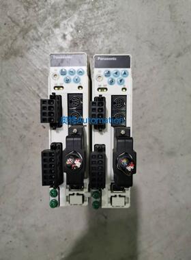 MADDT1207053出售拆机驱动200W 实拍 测试完好 质保议价$