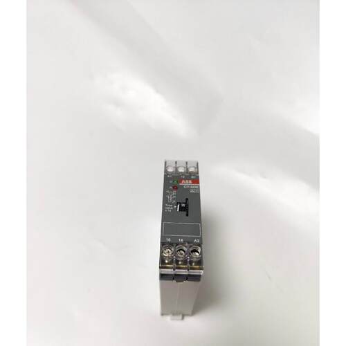 CT-SDE 进口ABB电子时间继电器CT-SDE 1SVR550217R4100 现货议价$