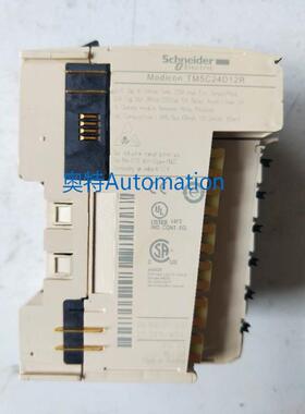 拆机 施耐德 TM5C24D12R 实物拍摄 现货包好 C24D12R议价$