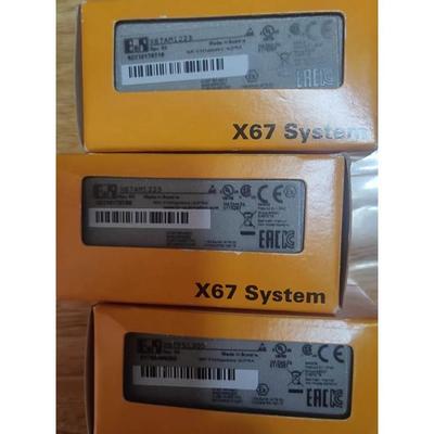 配件模块 X67AM1223 X67PS1300 X20BT9400 全新原装正品 实拍图议