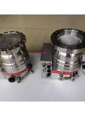 配件德国PFEIFFER普发Hipace 300 Plus 分子泵议价