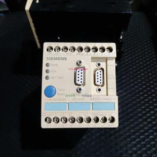 3UF5001 6.3A 3AB00 1.25 DC24V议价 配件西门子
