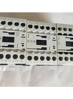 德国伊顿穆勒接触器DIL MP20 XTCF020B00 24VDC DILMP20议价$