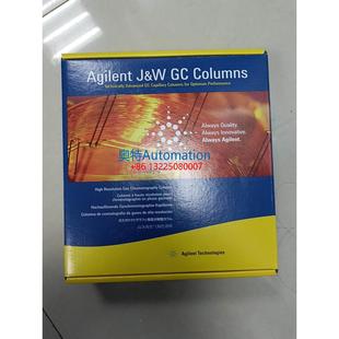 全新安捷伦19091Z 0.32mm 气相色谱柱30m 0.25 413