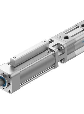 FESTO 8073331 DFLC-40-500-PPVA-S 费斯托 带刹车的驱动器气缸议