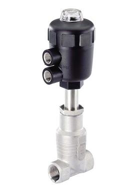 配件burkert 2012 - 气动操作的二位二通直座阀议价