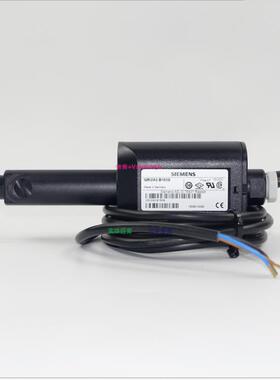 配件德国 西门子SIEMENS 电眼火焰探测器 UV探头 QRI2A2.B180B议