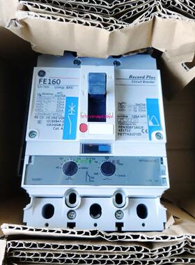 配件GE FEN36TA125JF 3P 125A FE160议价