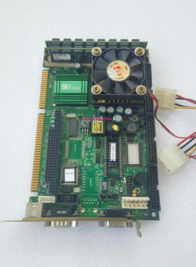 配件研华ADVANTECH主板，PCA-6154 REV.A3，包好包邮！议价