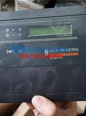 原装梅兰日兰控制器Varlogic R12 显示屏 现货议价议价$