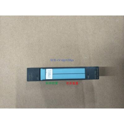 现货供应模块6ES7 138-4CA00-0AA0现货6ES7138-4CA00-0AA0功能完