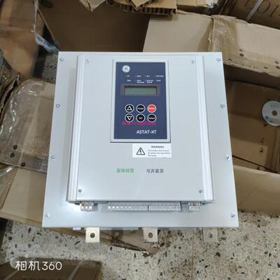 配件GE软启动 ASTAT-XT-QT10460N21MS 230-500V议价