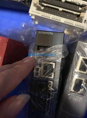 二手拆机 Q172DRCPU 实物拍摄 拍前询价议价$