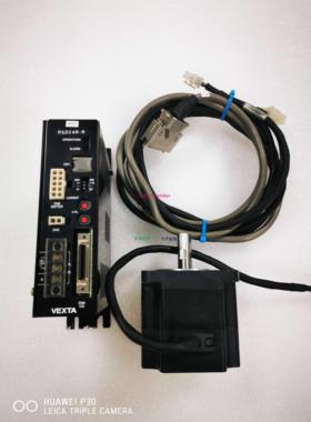 配件东方步进电机整套，ASD24A-A驱动，ASM98AC电机，带线！议价