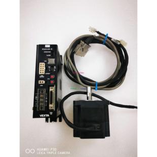 带线 配件东方步进电机整套 ASM98AC电机 A驱动 议价 ASD24A