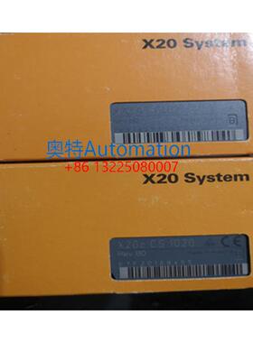 贝加莱X20AT4222 X20AI4622 X20AO4632 X20AI4222全新原装现货议