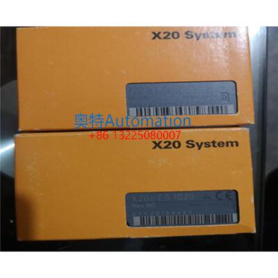 贝加莱X20AT4222 X20AI4622 X20AO4632 X20AI4222全新原装现货议