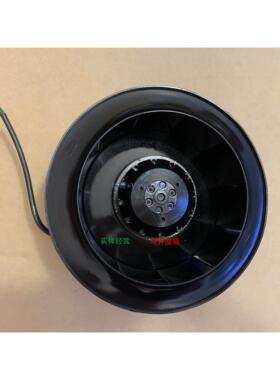 现货供应R2D220-AB02-11 R2D220-AB02-10 400V ebmpapst 进口离心