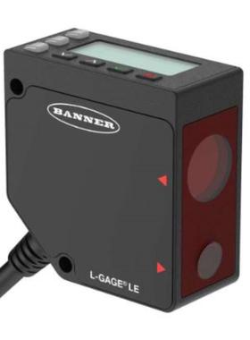 配件LE550ILE550IQLE550ULE550UQ激光测距位置传感器议价