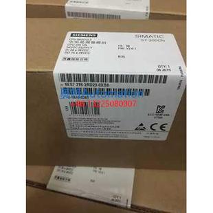 0XB8 西门子SIEMENS原装 2AD23 216 全新议价$ 模块6ES7
