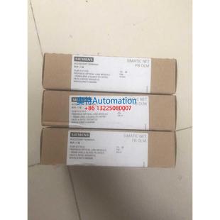 G12 全新SIEMENS 3CC00 1503 1300V4.0光纤链路模块现货议价$ 6GK